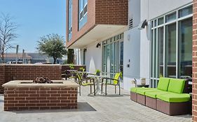 Springhill Suites By Marriott Dallas Lewisville